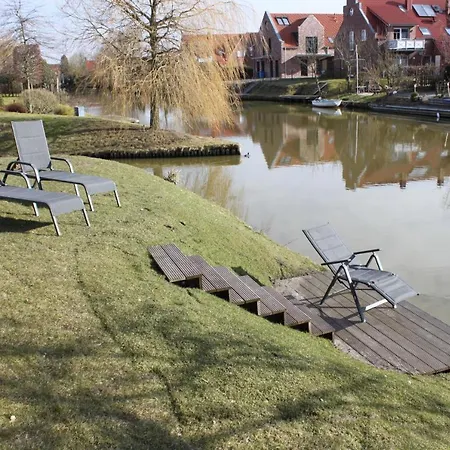 Διαμέρισμα Grachtenblick I