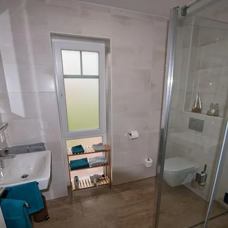 Grachtenblick Apartment *