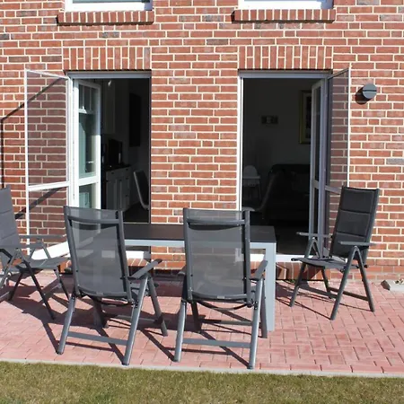 Grachtenblick Apartment *
