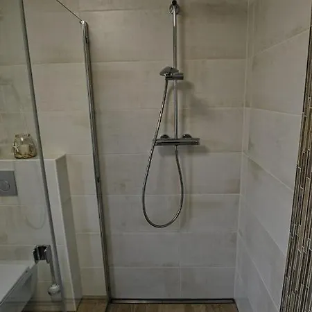 Grachtenblick I Διαμέρισμα *