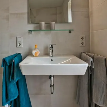 Grachtenblick I Greetsiel