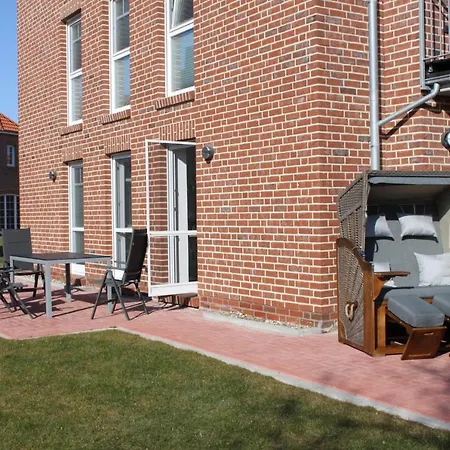 Apartment Grachtenblick