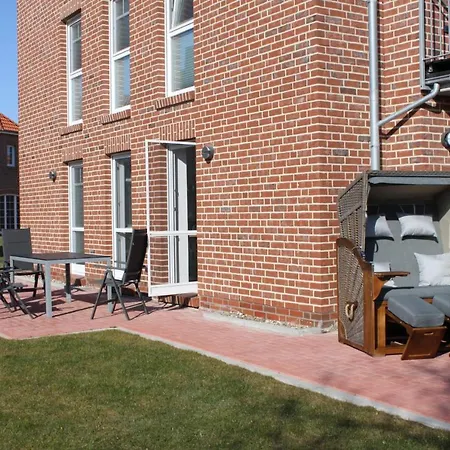 Διαμέρισμα Grachtenblick I