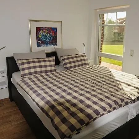 Grachtenblick I * Greetsiel