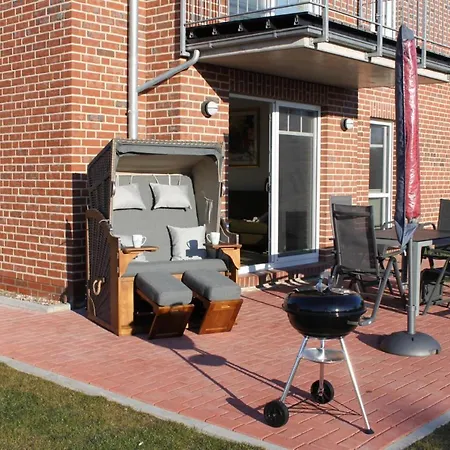 Grachtenblick I Διαμέρισμα *