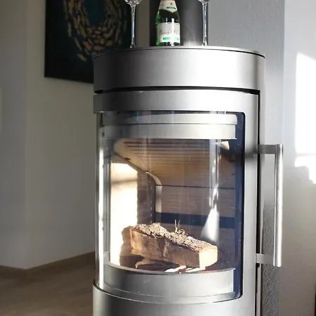 Grachtenblick Apartment