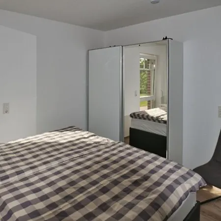 Grachtenblick Apartment