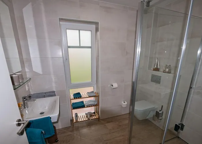 Grachtenblick I Apartament *