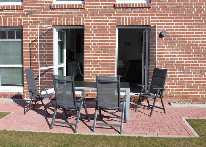 Grachtenblick I Apartament *