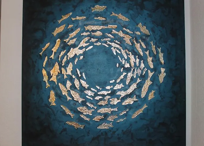 Grachtenblick I Apartament