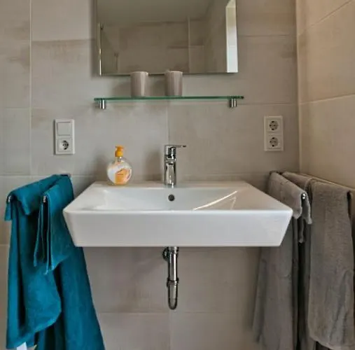 Grachtenblick I Greetsiel