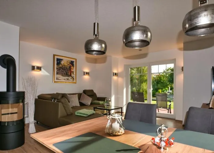 Grachtenblick I Apartament Greetsiel