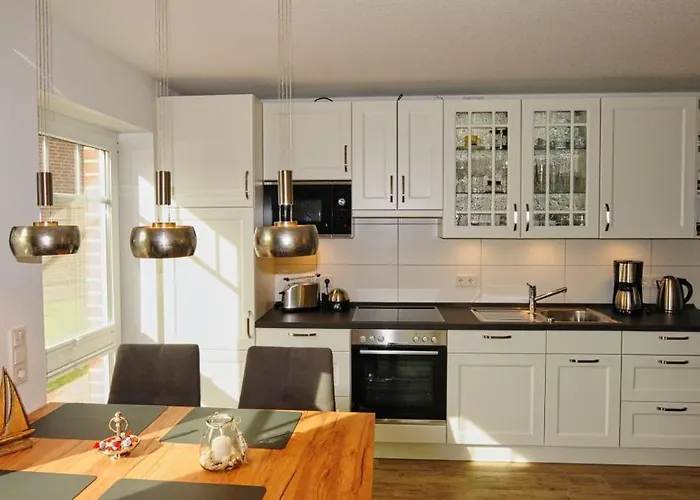 Grachtenblick I Apartament *