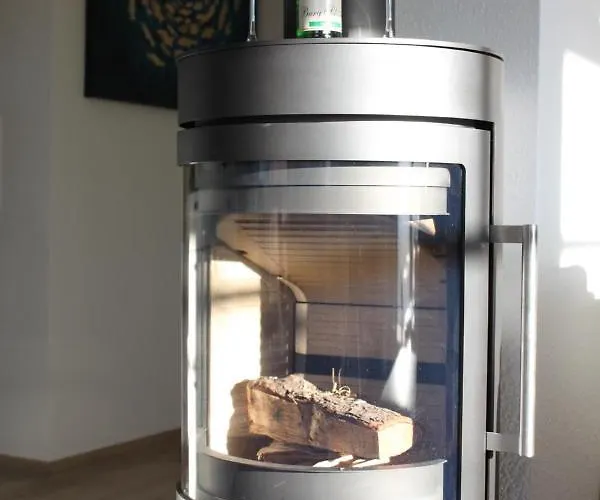 Grachtenblick I Apartament